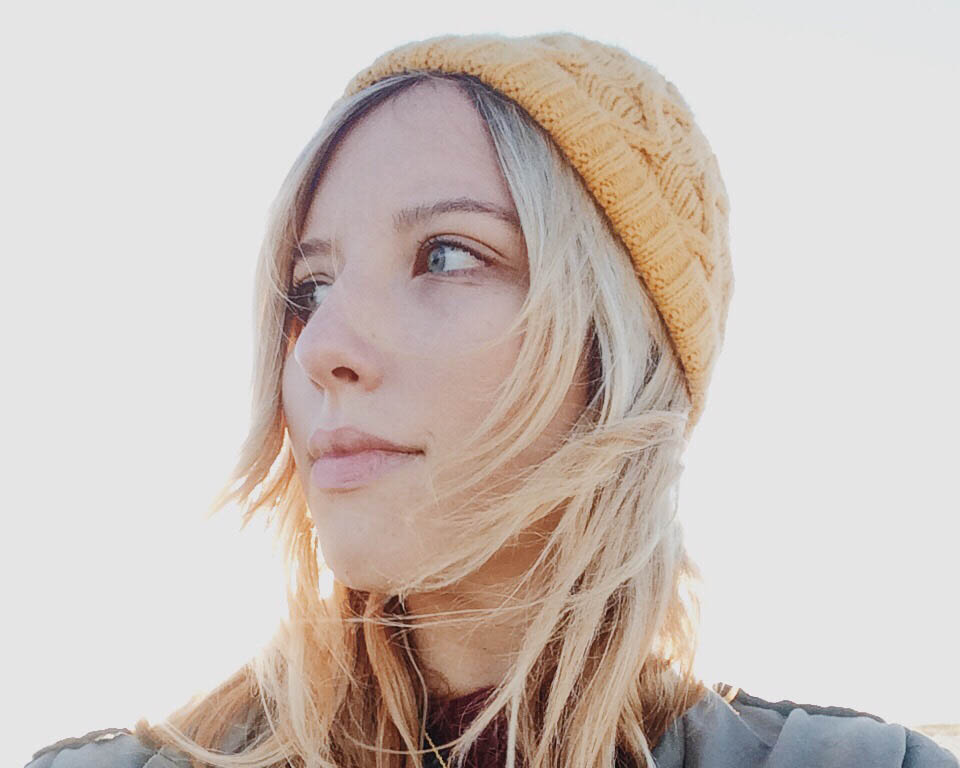 Processed with VSCOcam with m5 preset