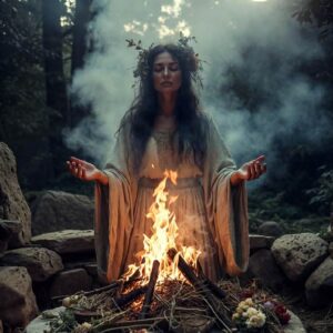 8. HERMĒTISMA LIKUMS – ATGRIEŠANĀS PRINCIPS