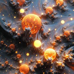 9. HERMĒTISMA LIKUMS – SADALĪTĀ VESELUMA PRINCIPS