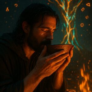 13. HERMĒTISMA LIKUMS – SUVERĒNĀS LIESMAS PRINCIPS