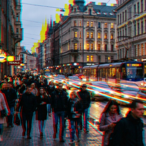 REALITĀTES FĀŽU NOBĪDE